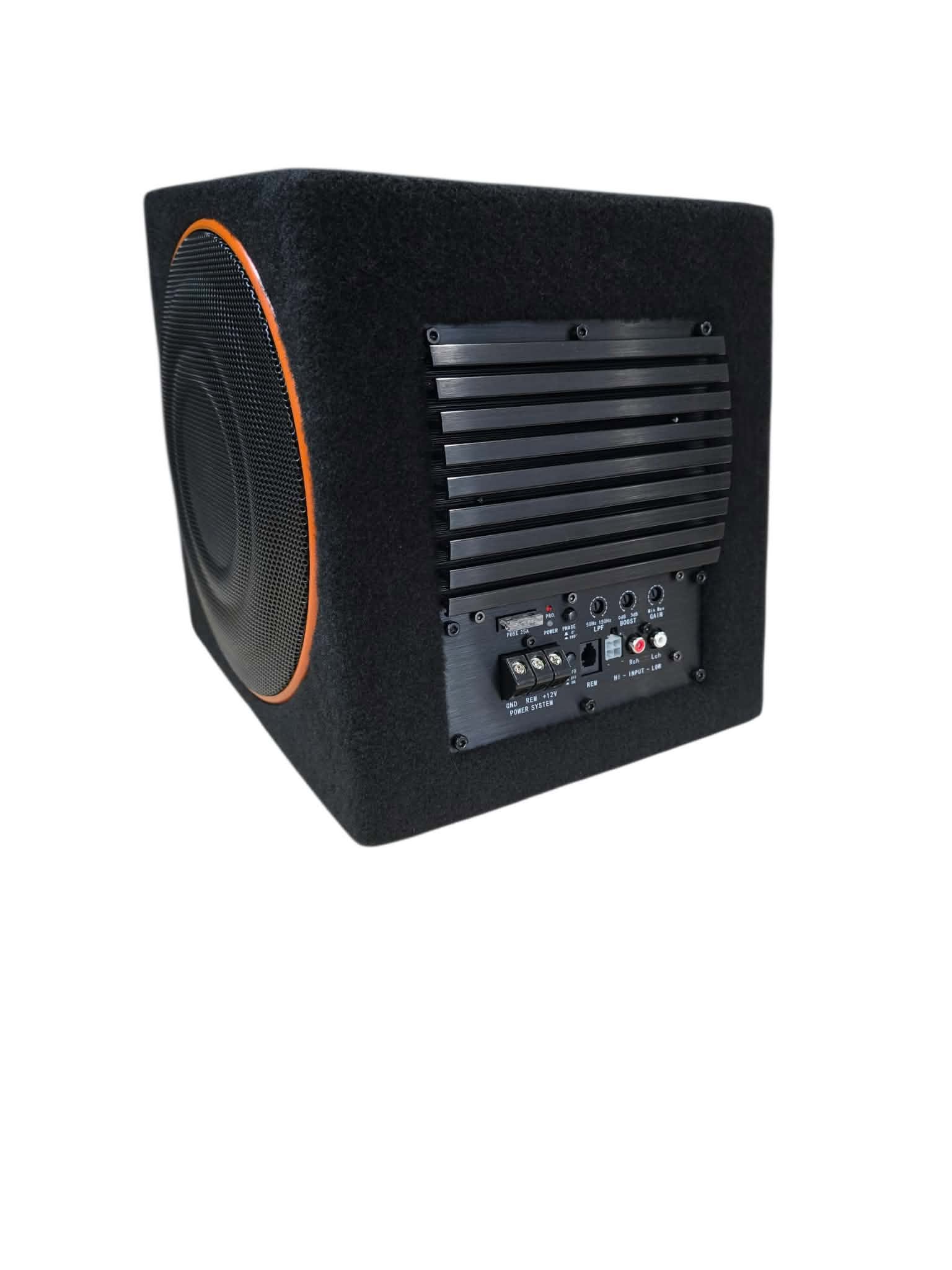 SPAUDIO SP-8ACT - 4