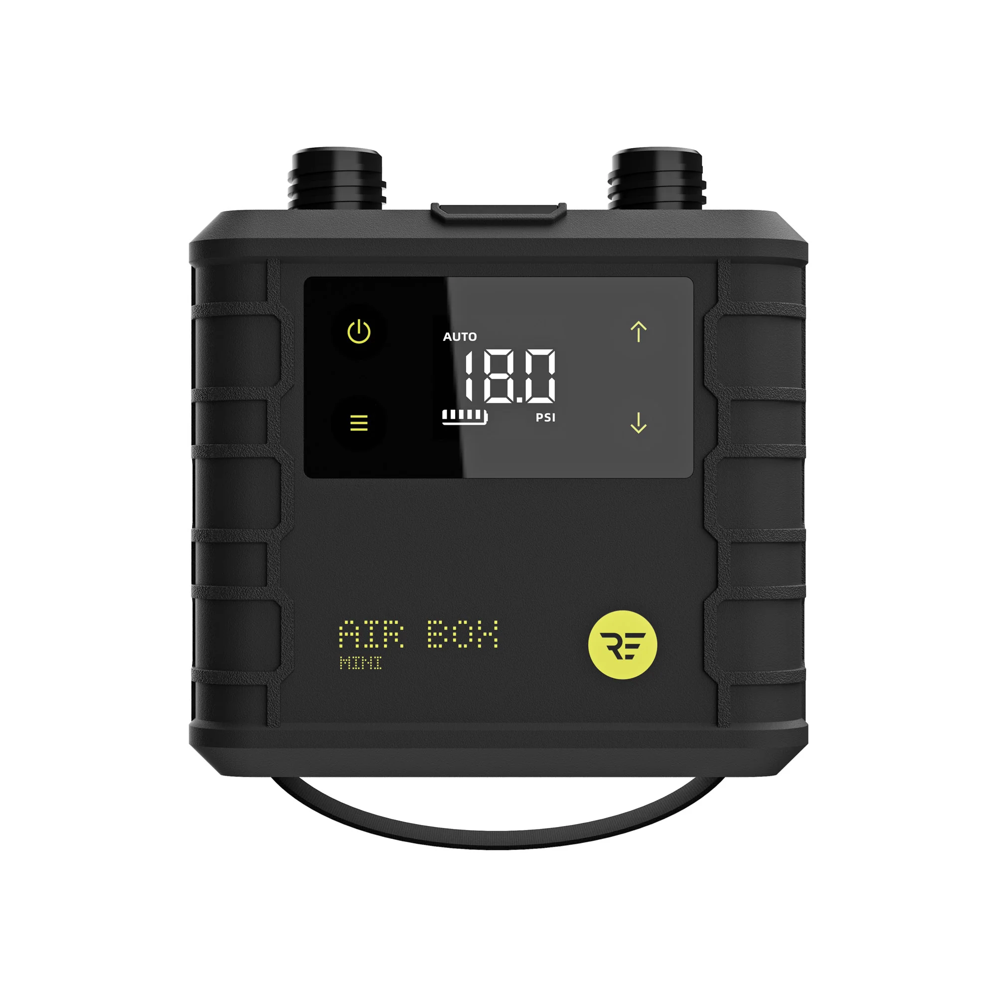 Ride Engine elpump Air box mini 