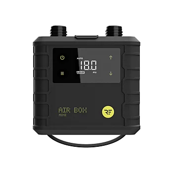 Ride Engine elpump Air box mini 