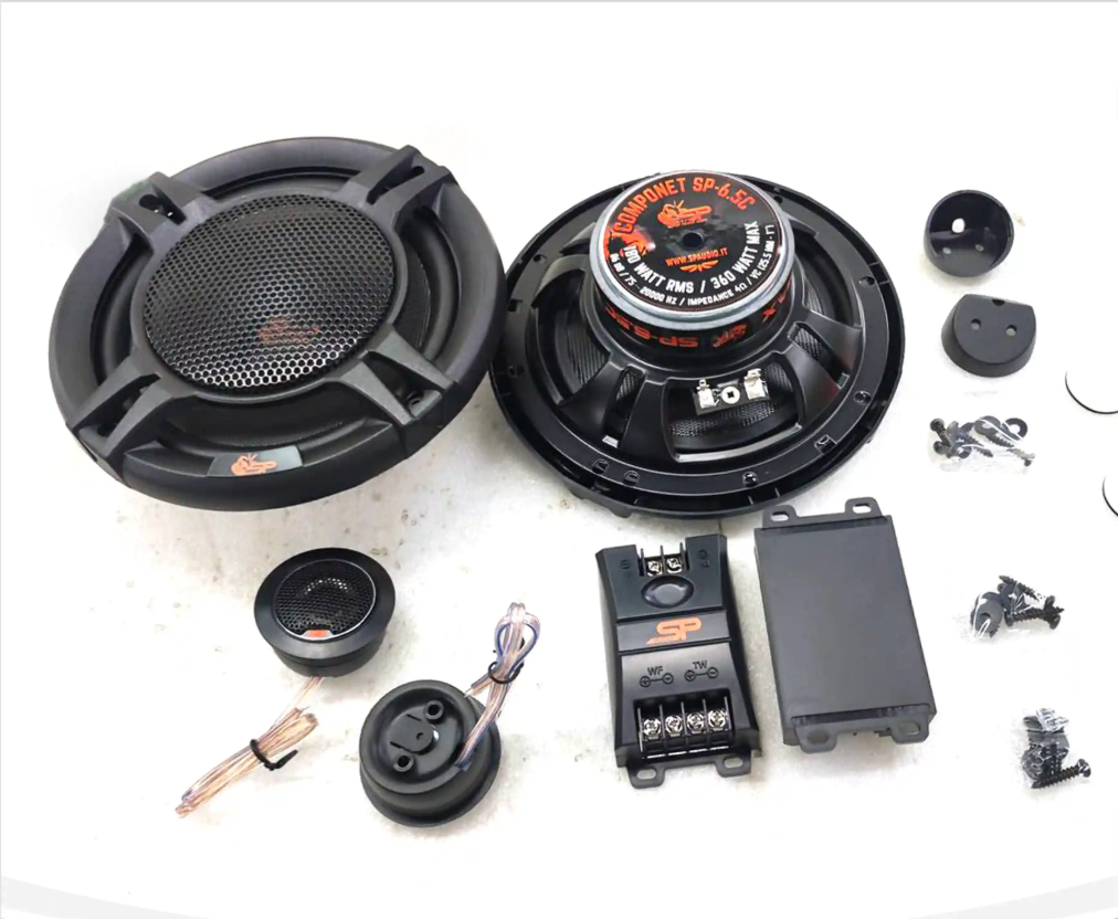 SPAUDIO SP 6.5C KIT - 2