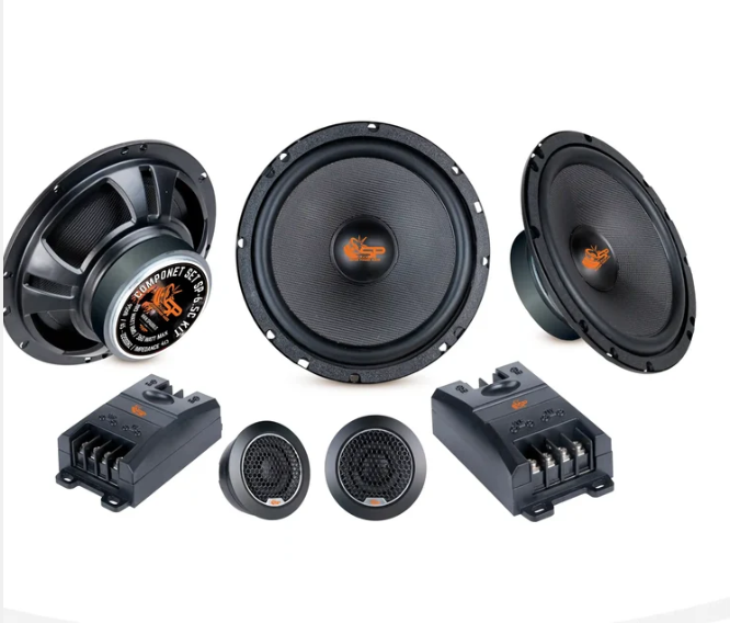 SPAUDIO SP 6.5C KIT