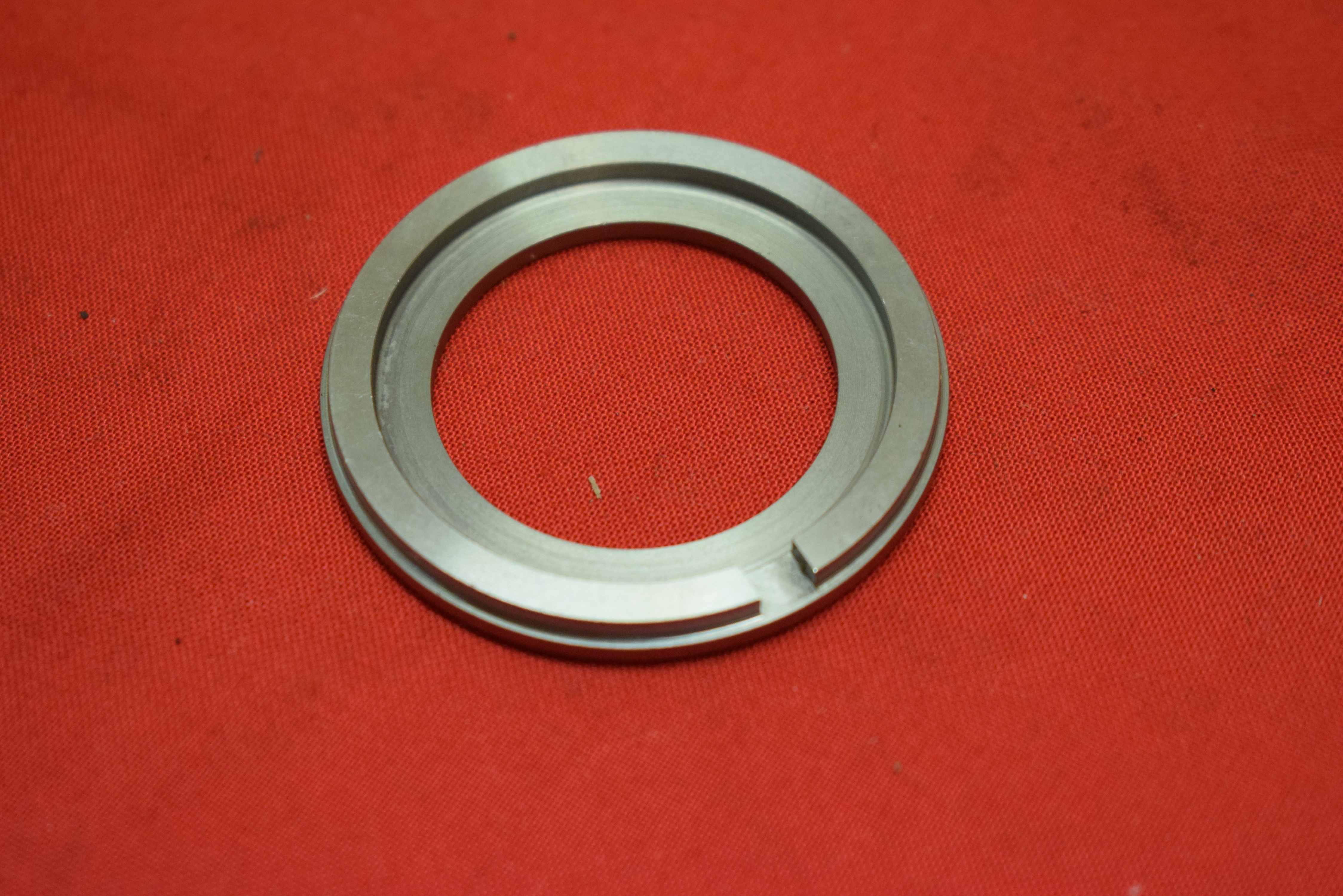 Spacer Brake Drum, Indian Chief & Four 1936-53
