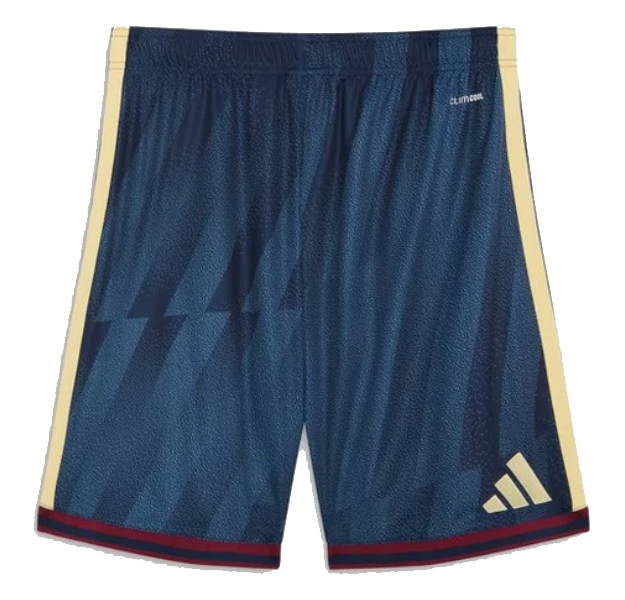 2026/2027 ARSENAL ADIDAS TREDJESHORTS - 2