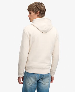 Superdry - 1954 Company Relaxed Hood - Birch