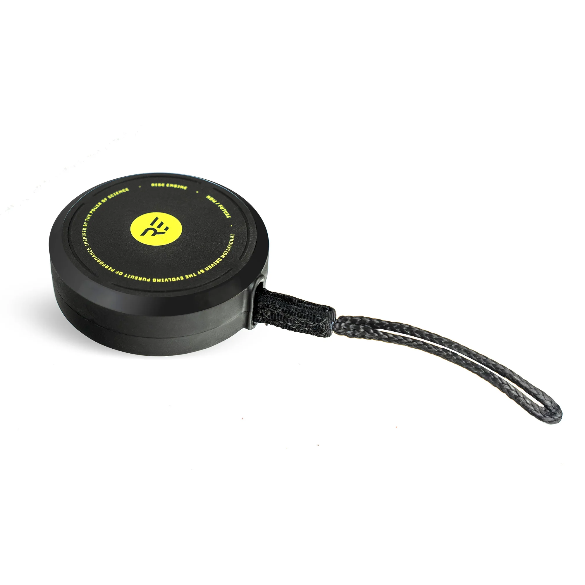 Ride Engine Leash RE-tractable reel base - 3