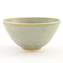 Gunnar Nylund (1942) Gray Rounded Bowl 12/6 xm