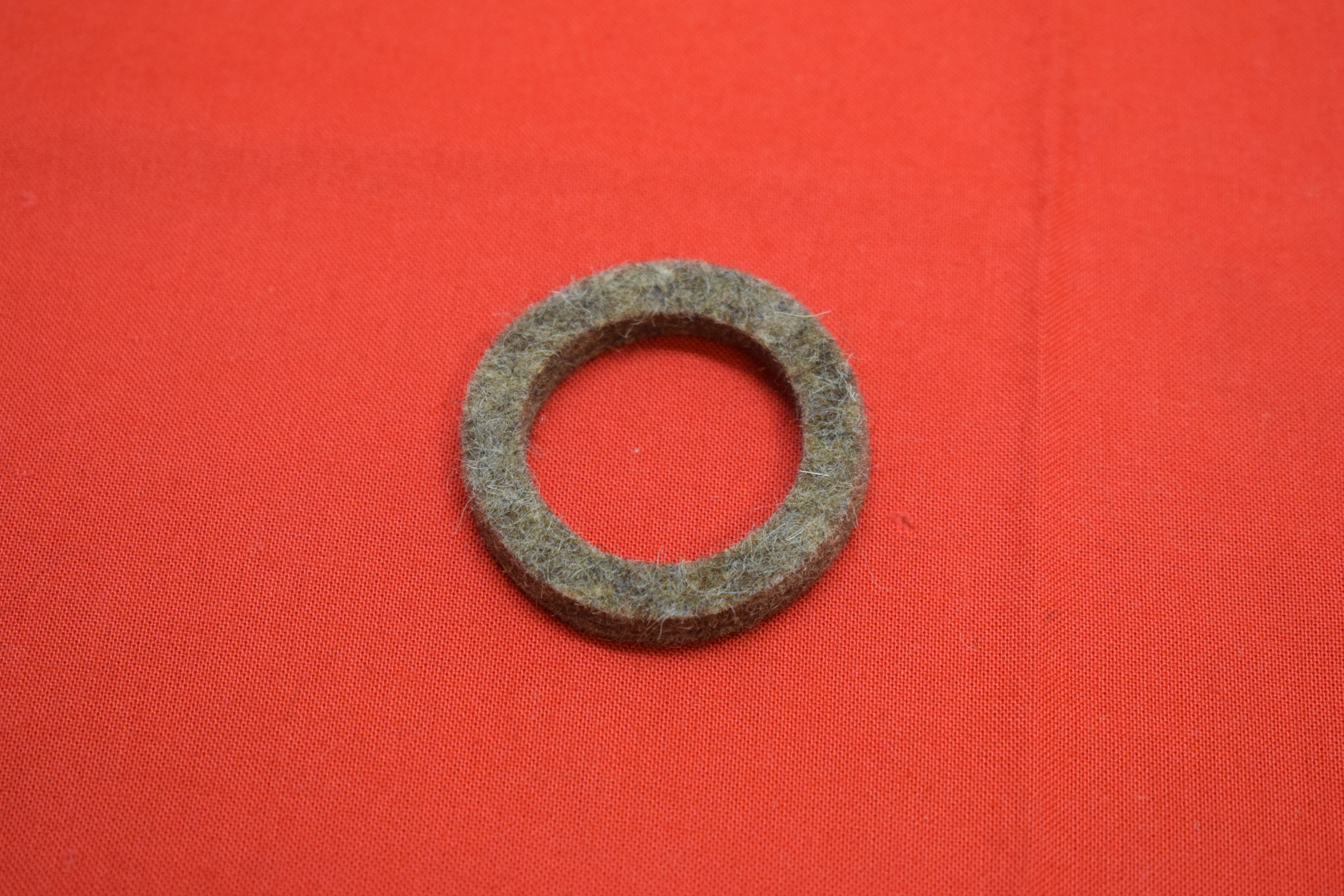 Seal Wheel Bearing Indian 1937-53, Felt