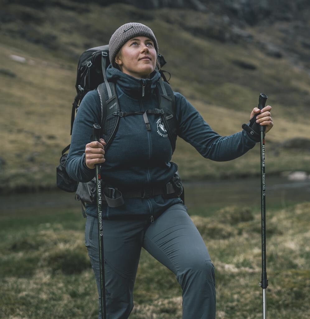 Robens Newlands T6 | Vandringsstavar - 4