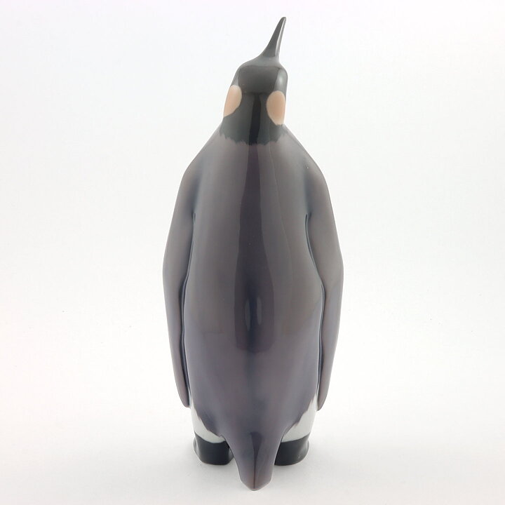 Bing & Grøndahl (20th Century) Penguin 27 cm #2166