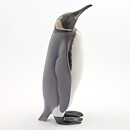 Bing & Grøndahl (20th Century) Penguin 27 cm #2166