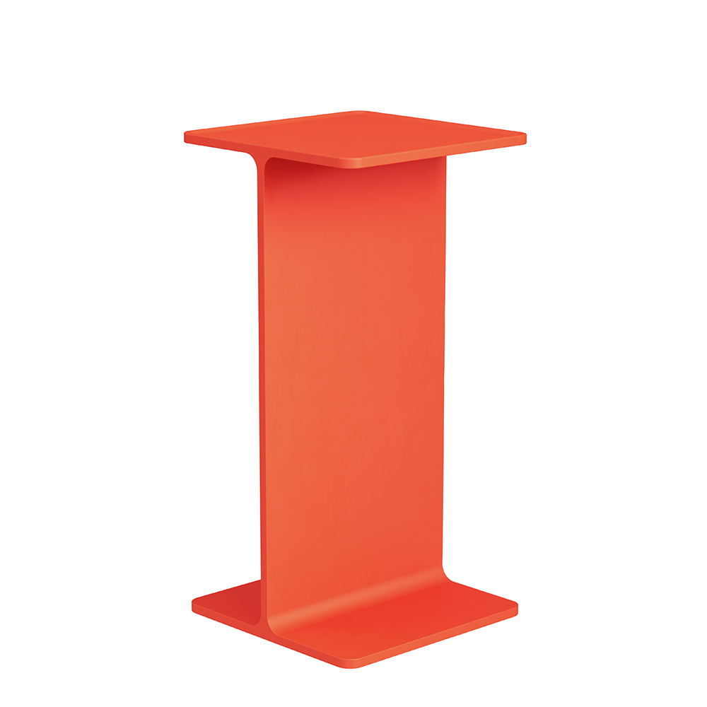String Museum Pedestal (flera färger) - 8