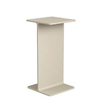 String Museum Pedestal (flera färger)