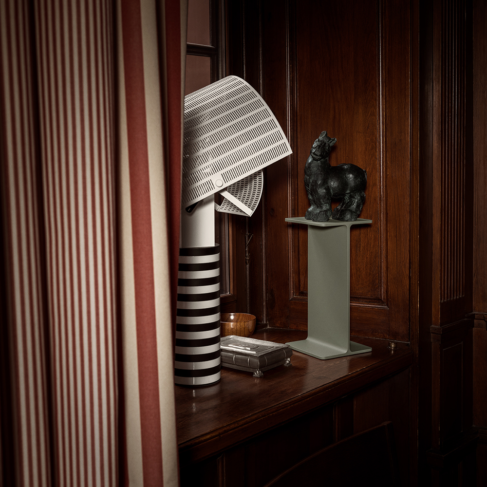 String Museum Pedestal (flera färger) - 4