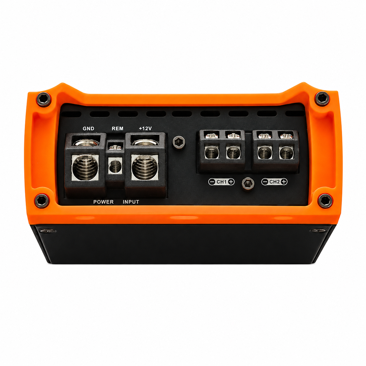 SP AUDIO  SP-300.2 MINI - 5