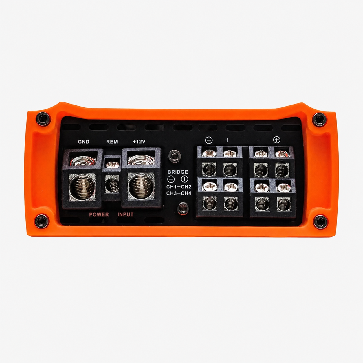 SP AUDIO  SP-300.4 MINI - 5