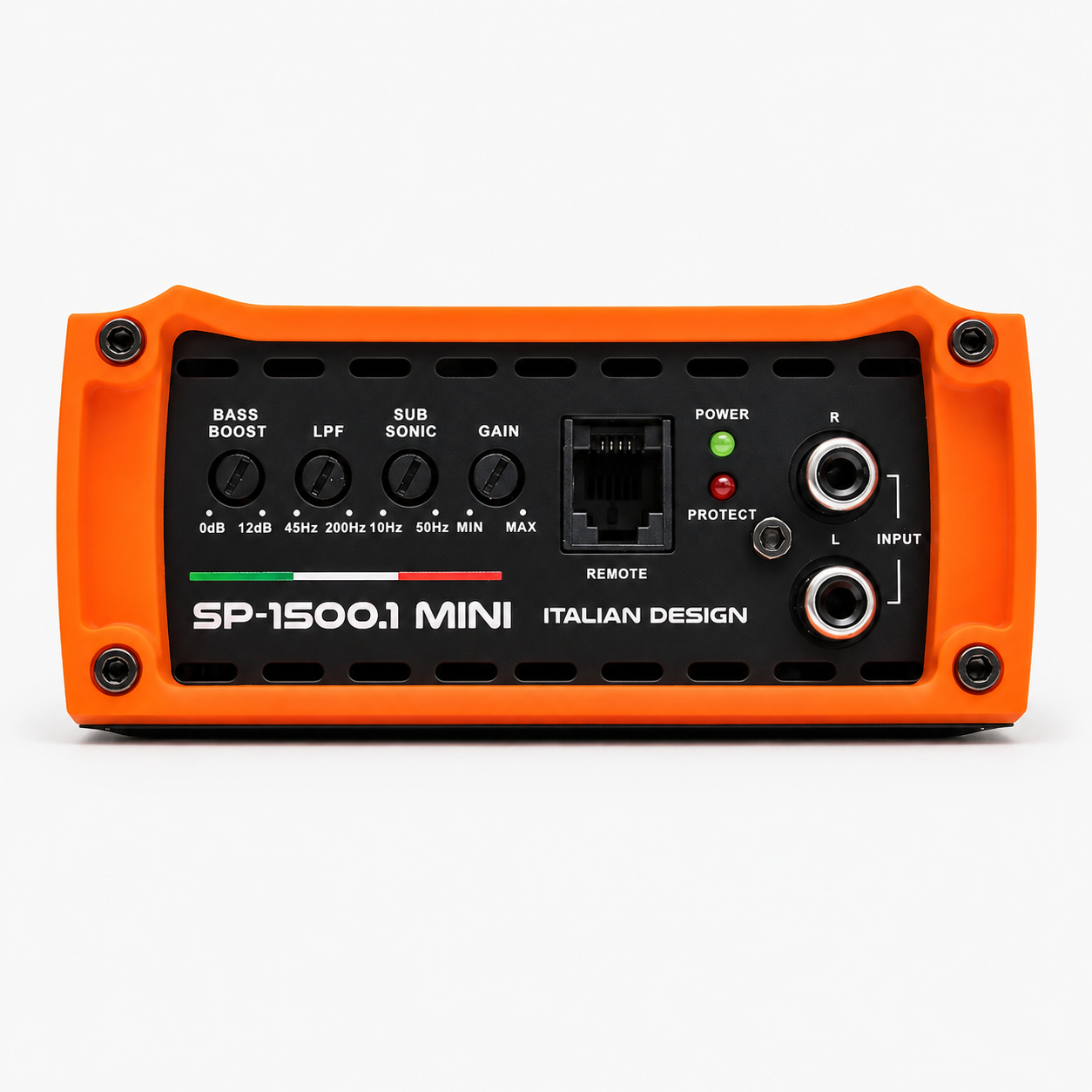 SP AUDIO SP-1500.1 MINI - 3