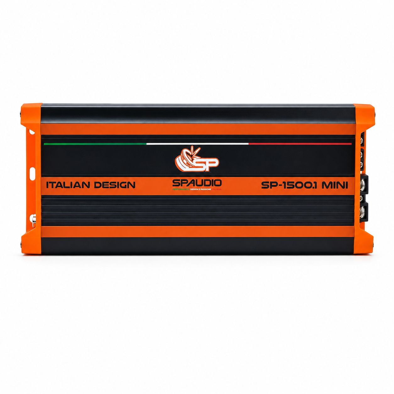 SP AUDIO SP-1500.1 MINI - 6