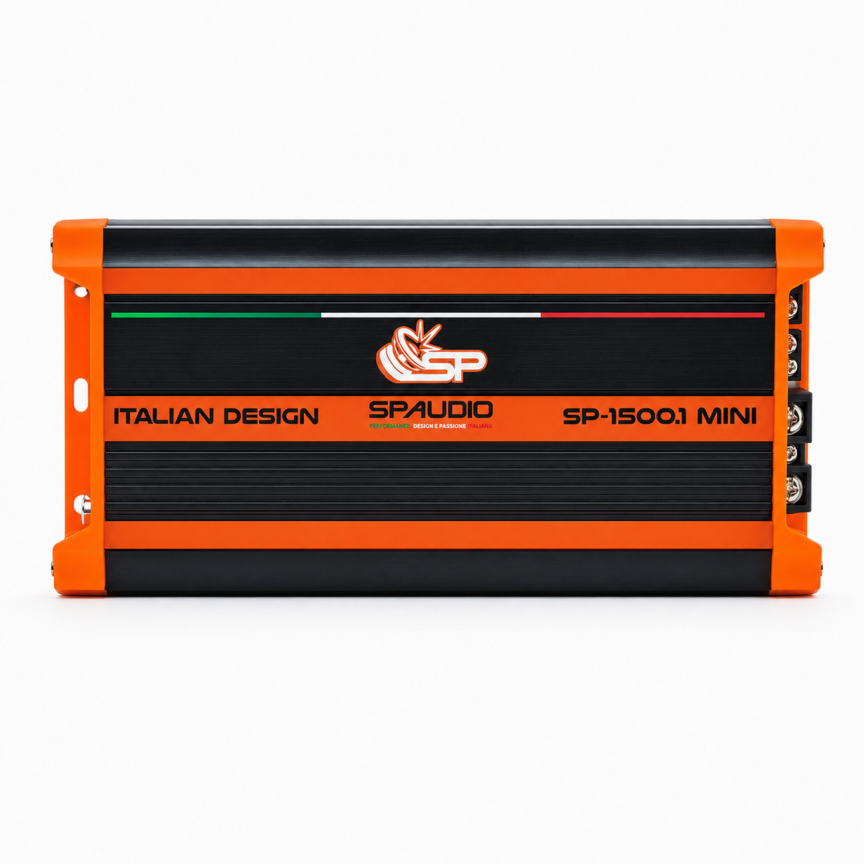 SP AUDIO SP-1500.1 MINI - 4