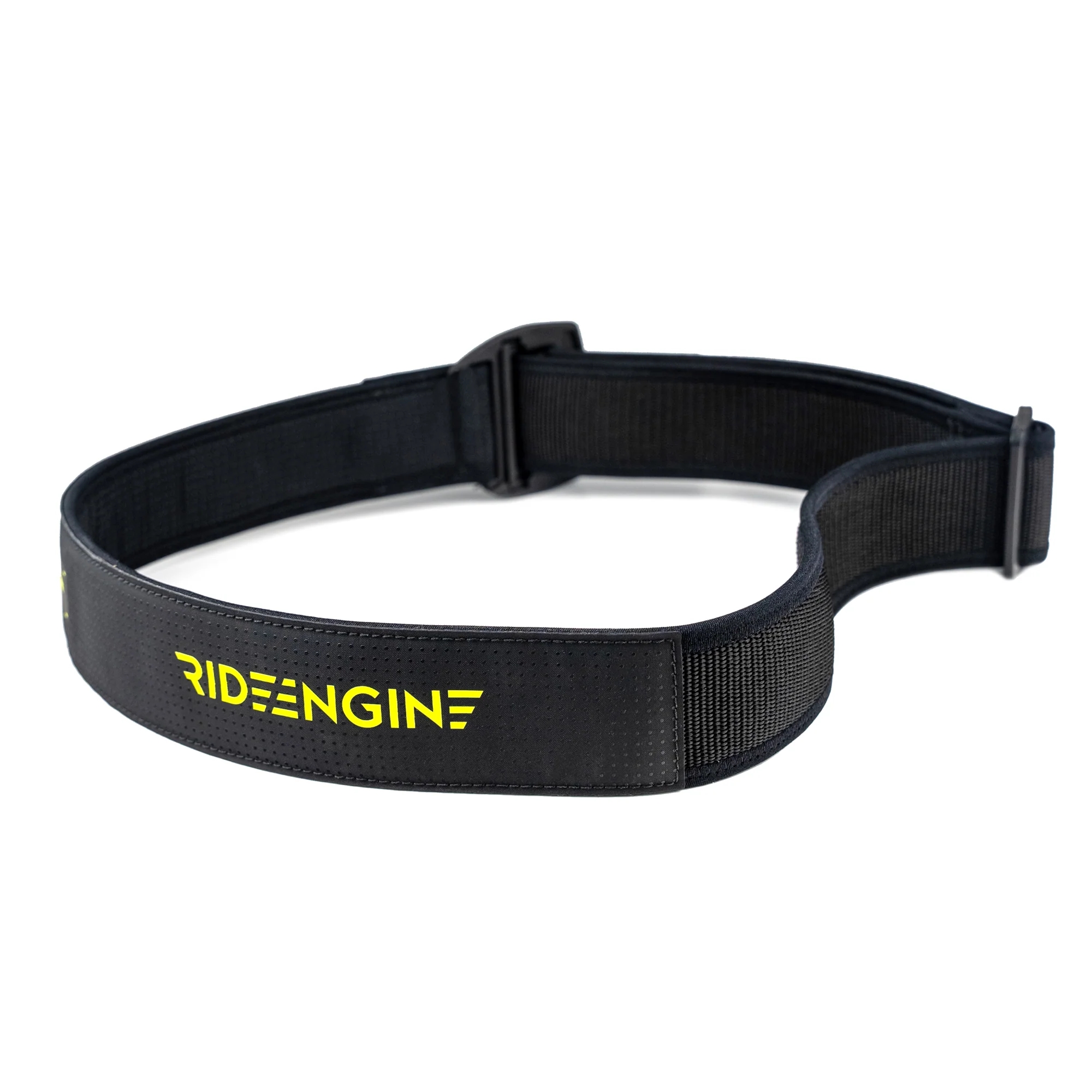 Ride Engine Leash RE-tractable reel waist belt