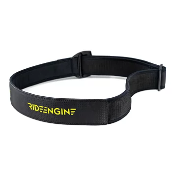 Ride Engine Leash RE-tractable reel waist belt