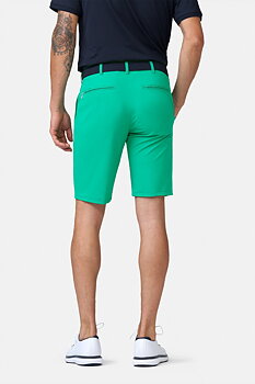 Gröna shorts i golfmodell, High Performance och Super-Stretch (Meyer / B-St. Andrews)