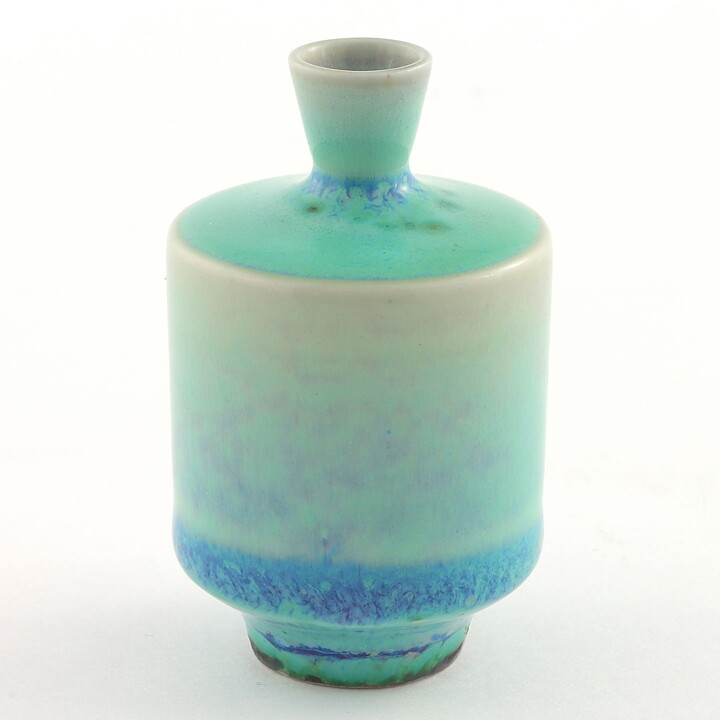 Berndt Friberg (1964) Unique Aniara Vase 6 cm