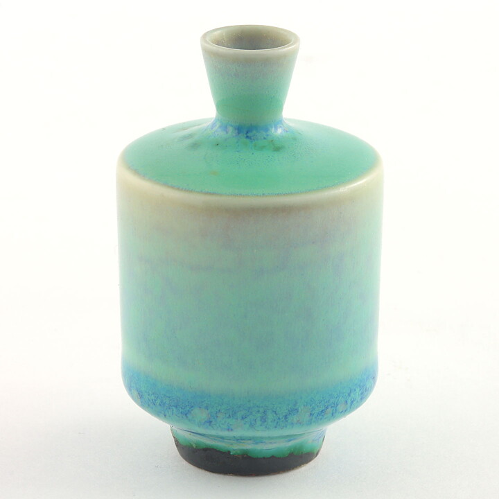 Berndt Friberg (1964) Unique Aniara Vase 6 cm