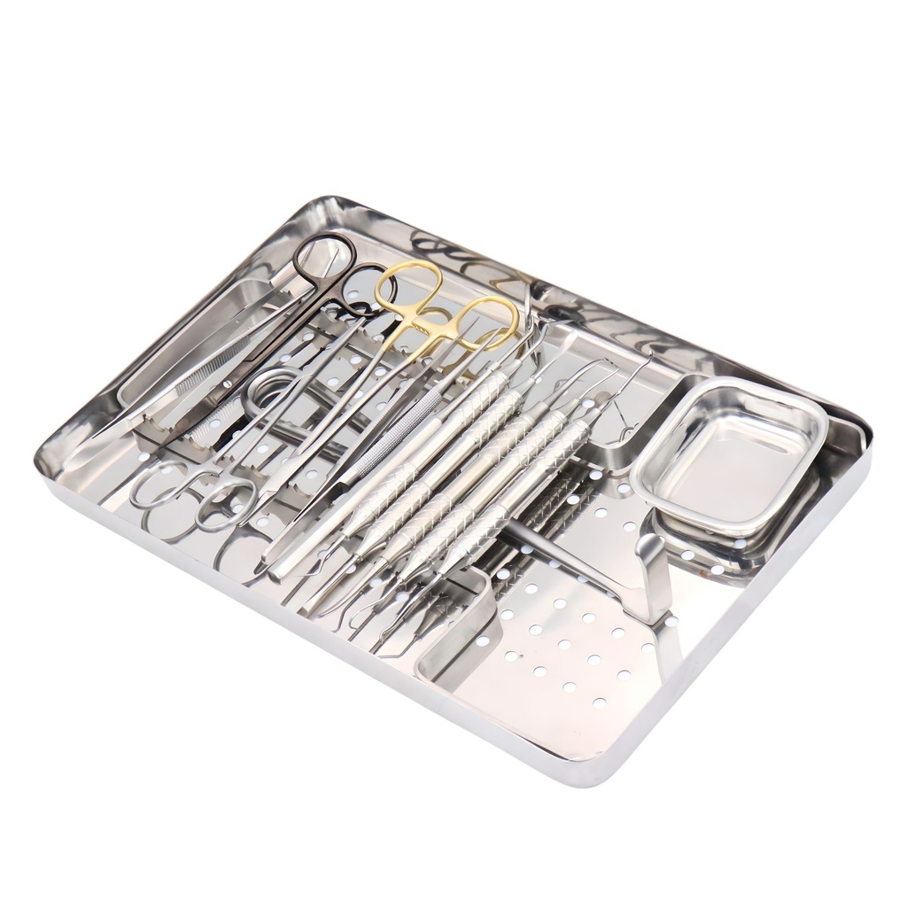 Surgery Kit by Dr. Iman