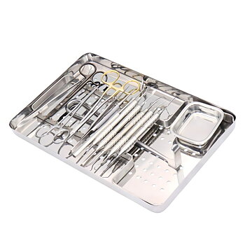 Surgery Kit by Dr. Iman