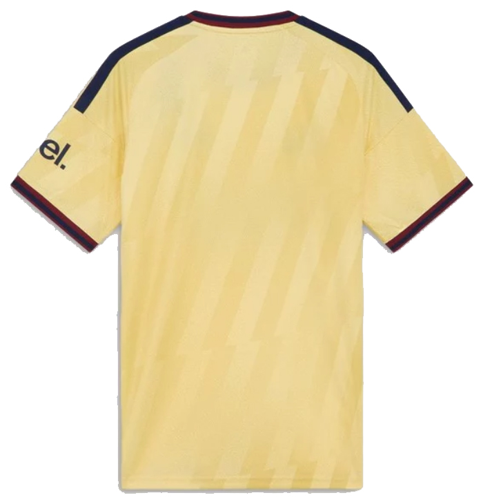 2026/2027 ARSENAL ADIDAS TREDJETRÖJA KORTÄRMAD - 2