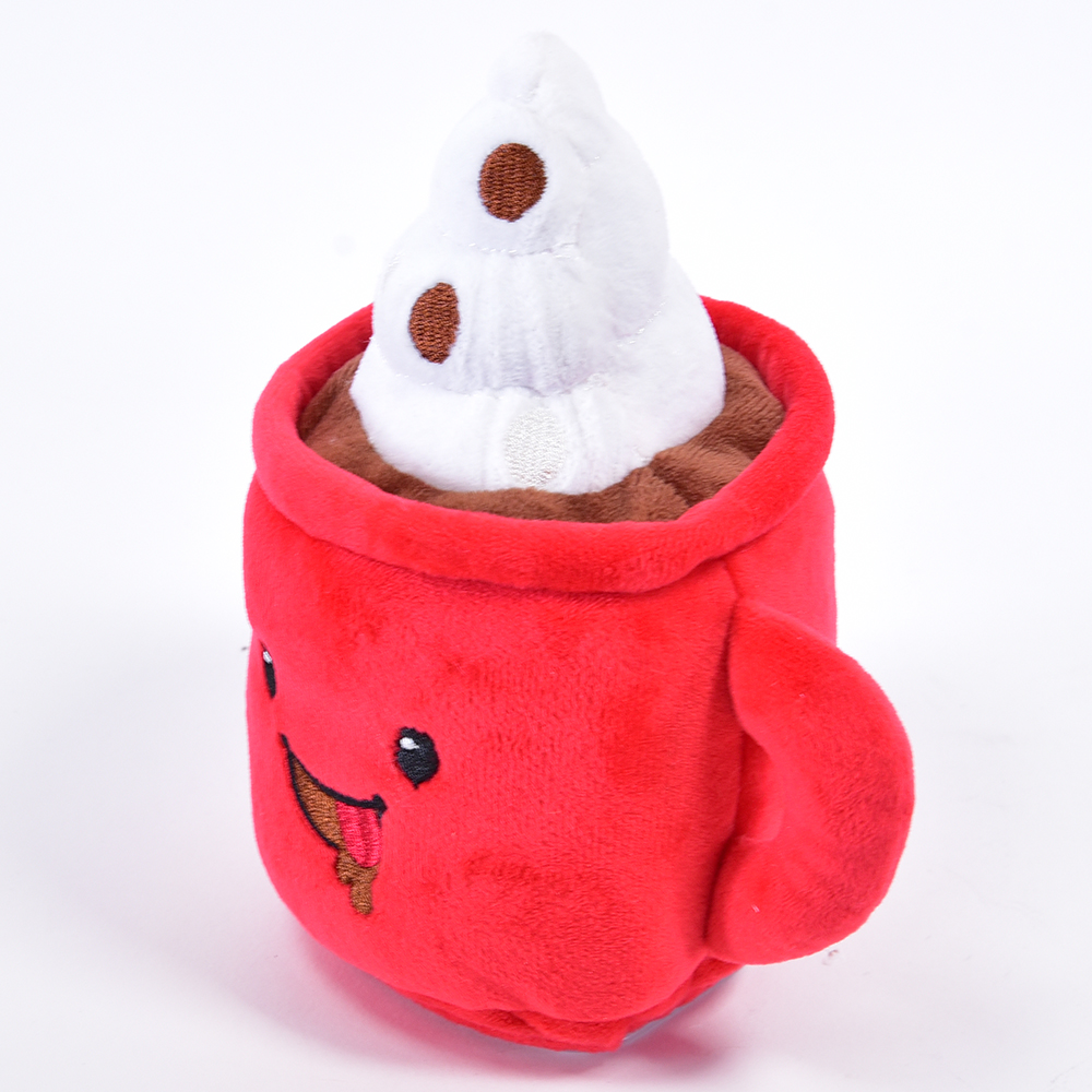 Härmdjur, Cutie Food, Happy food, Kakao - 2