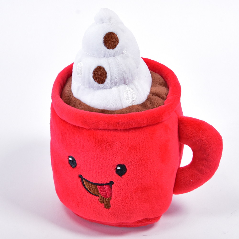 Härmdjur, Cutie Food, Happy food, Kakao - 4