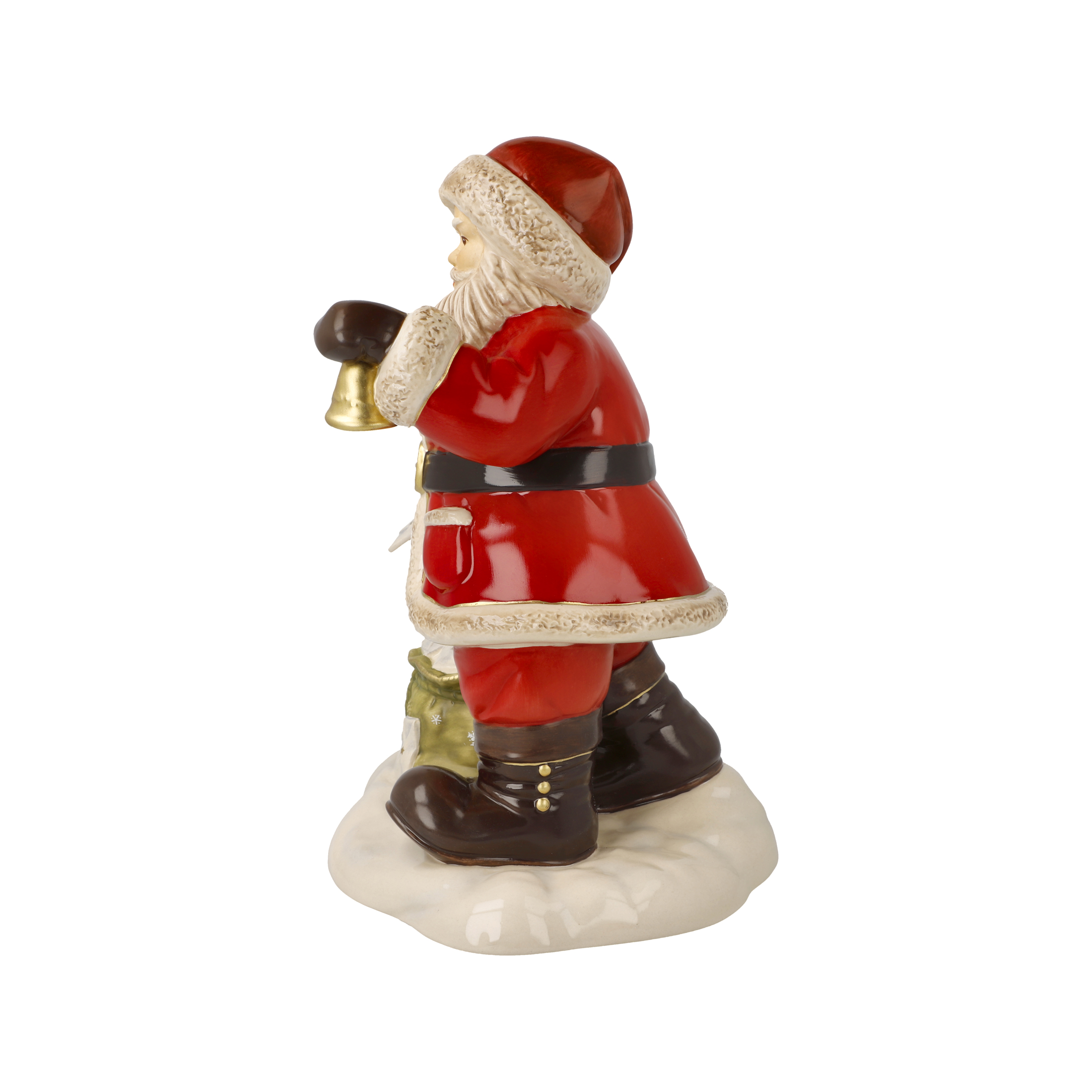 Goebel Årstomte 2026 - Limited Edition - Wishes Come True - 3