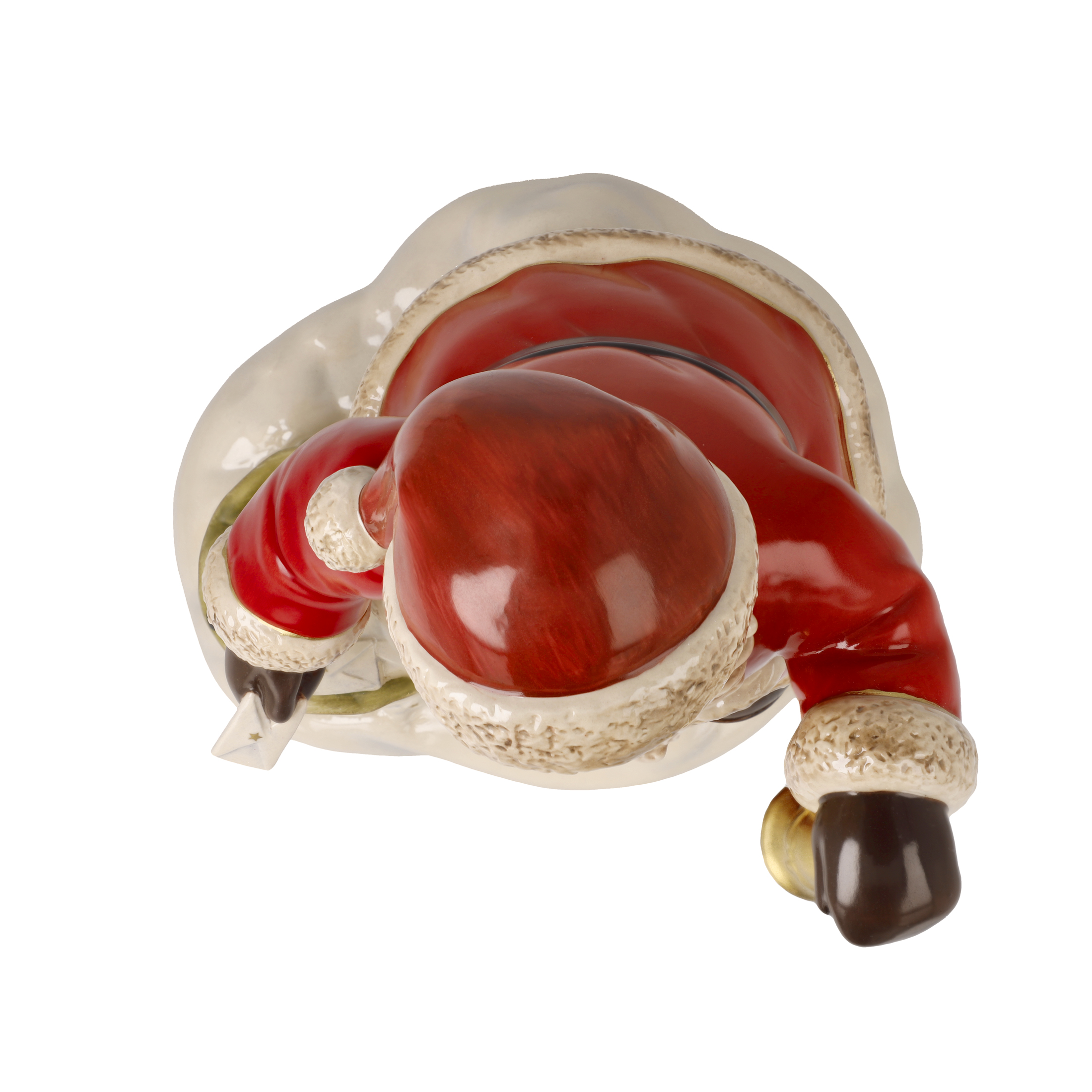 Goebel Årstomte 2026 - Limited Edition - Wishes Come True - 6