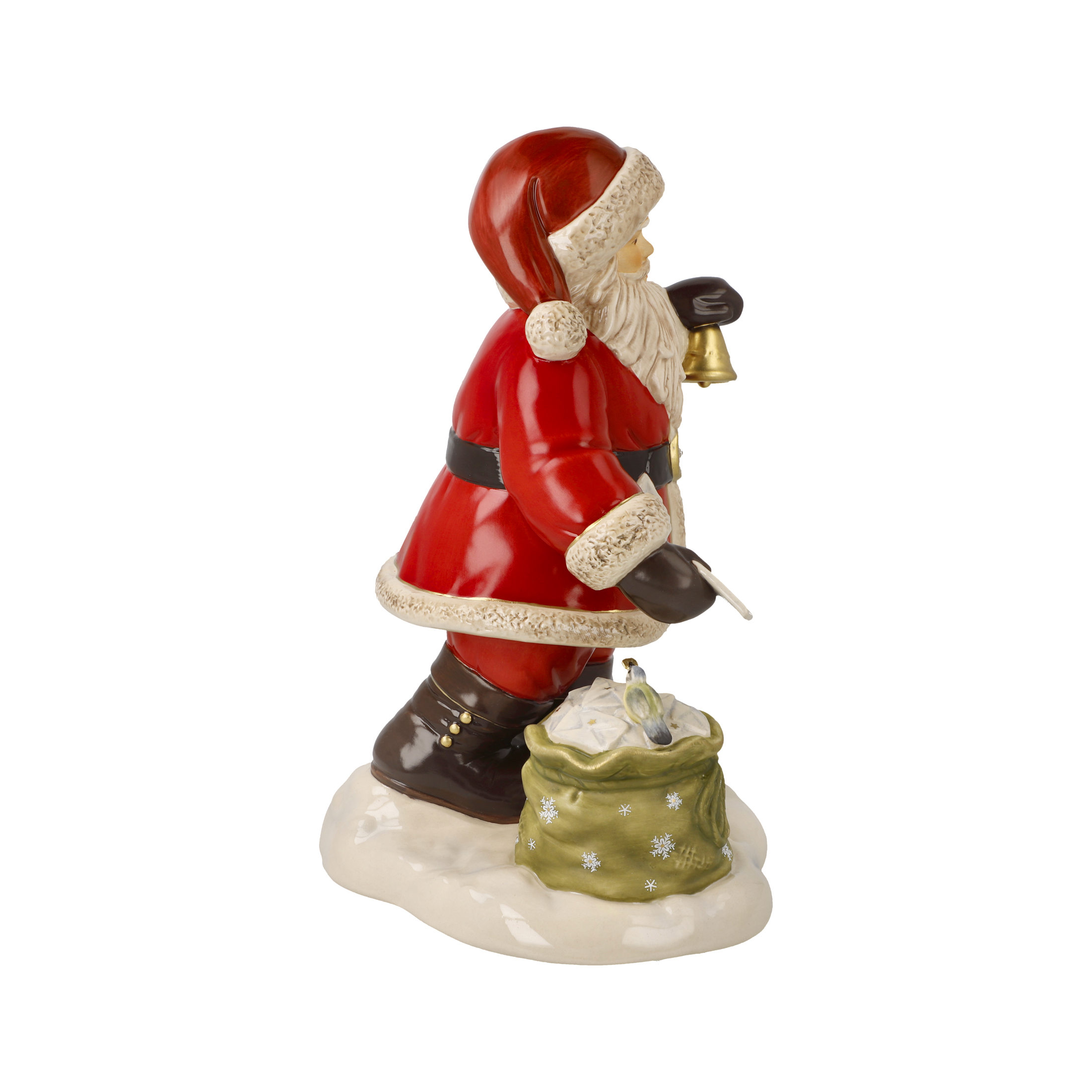 Goebel Årstomte 2026 - Limited Edition - Wishes Come True - 5