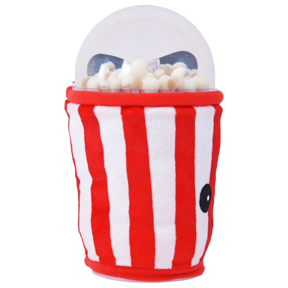Härmdjur, Cutie Food, Happy food, Popcorn - 8