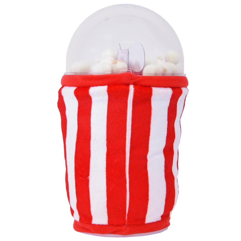 Härmdjur, Cutie Food, Happy food, Popcorn - 9