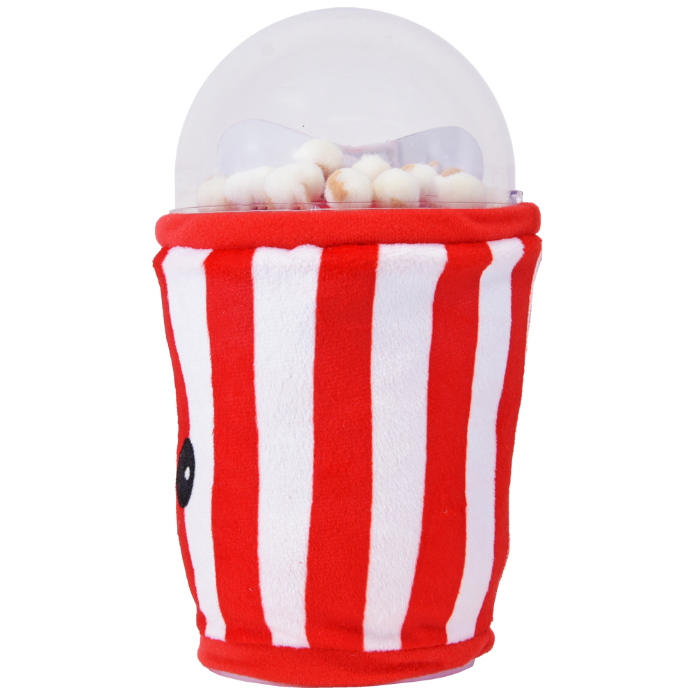 Härmdjur, Cutie Food, Happy food, Popcorn - 7