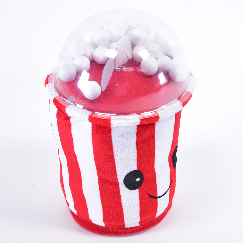 Härmdjur, Cutie Food, Happy food, Popcorn - 2