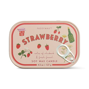 Doftljus Bistro Strawberry 