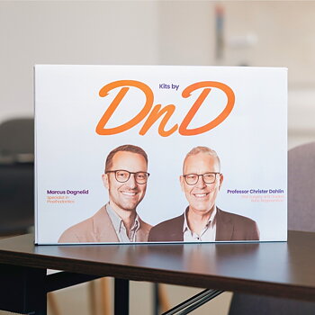 Protetikkit af Dr. Dagnelid & Dr. Dahlin