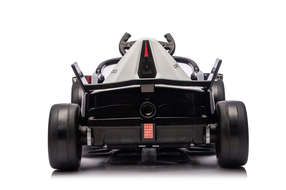 Porsche Formula E - 5
