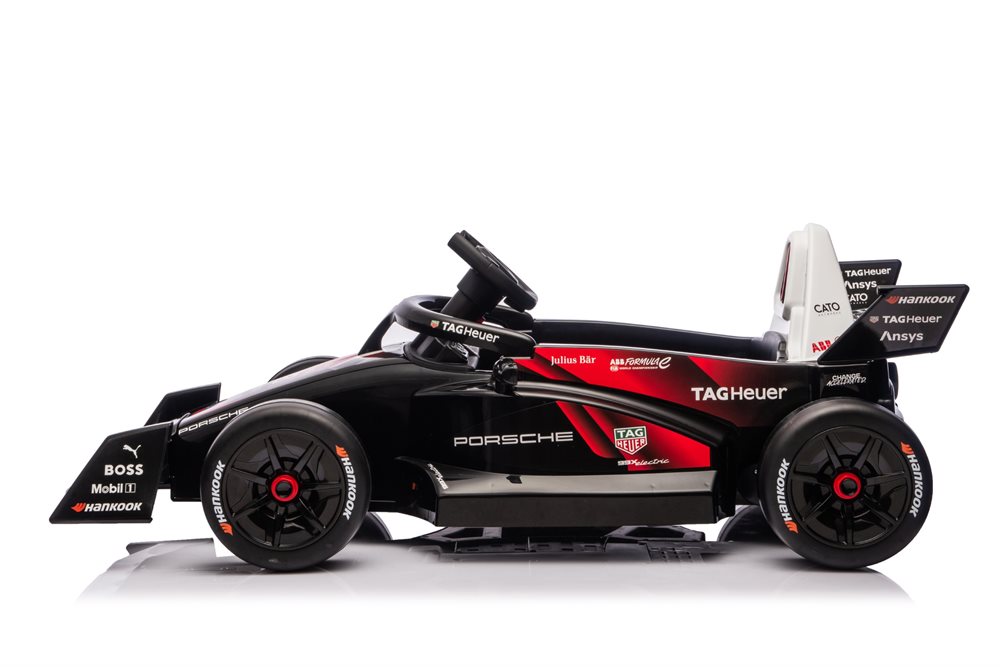 Porsche Formula E - 2