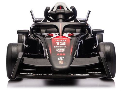 Porsche Formula E - 3