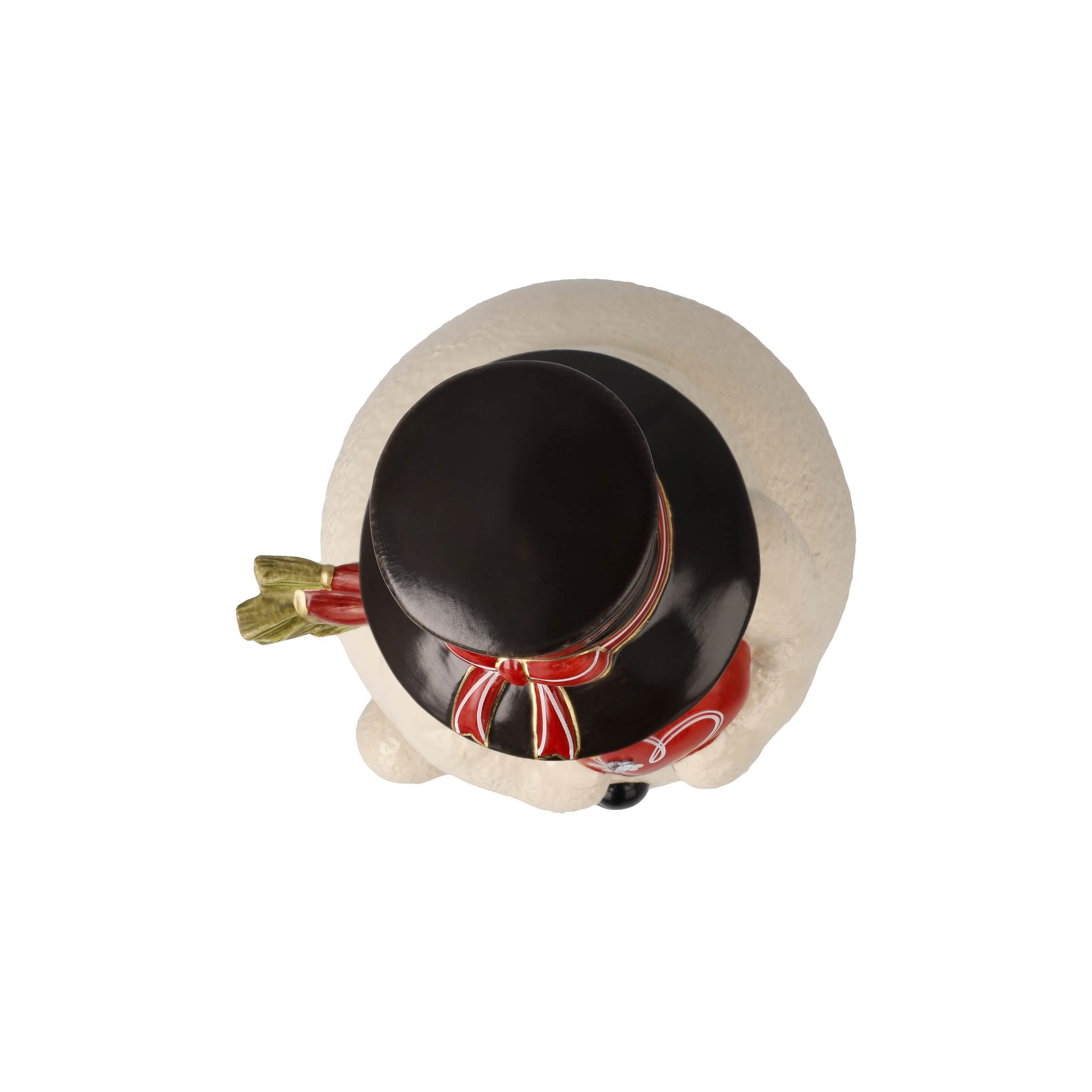 Goebel Snögubbe 2026 - Limited Edition -  Wishing Heart - 6