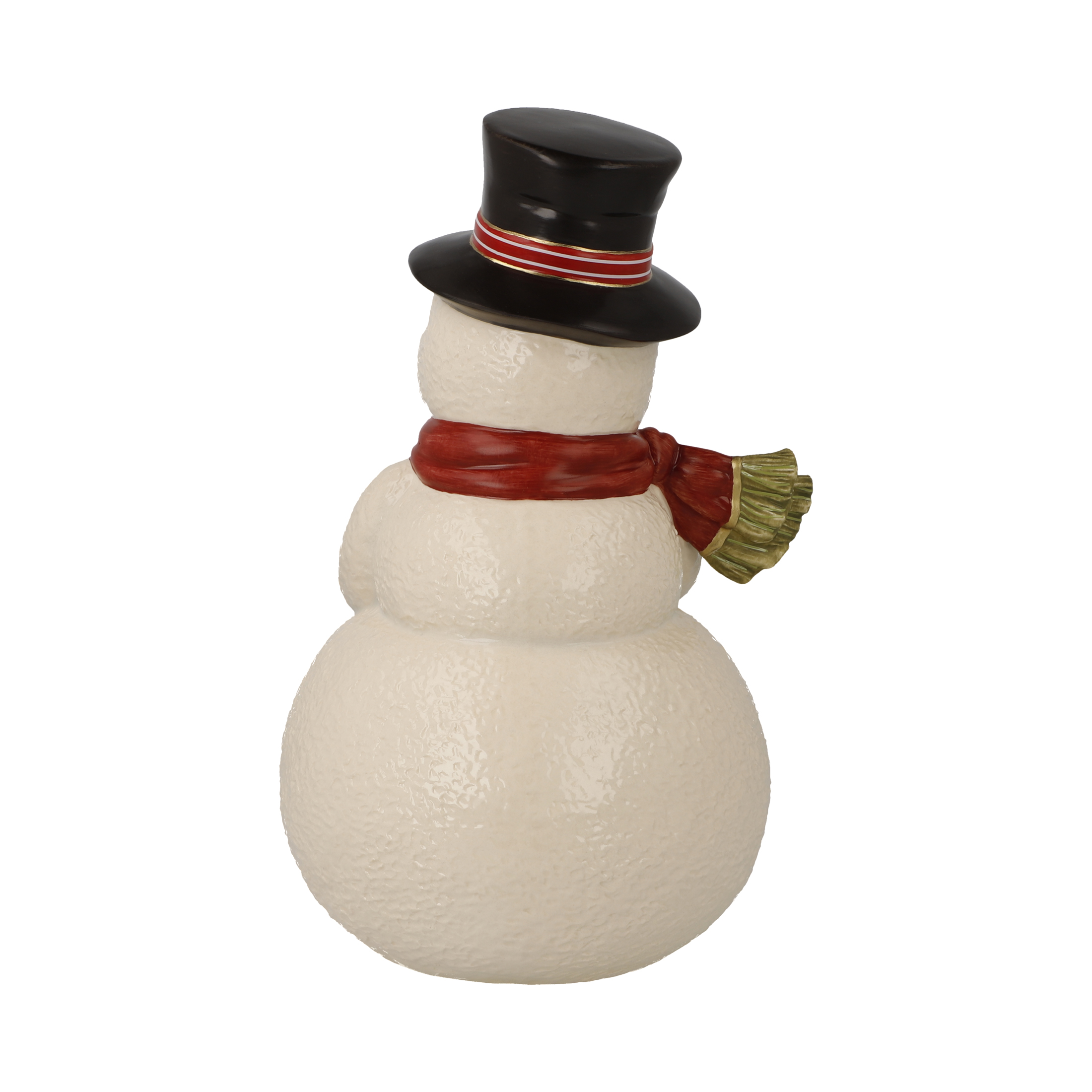 Goebel Snögubbe 2026 - Limited Edition -  Wishing Heart - 4