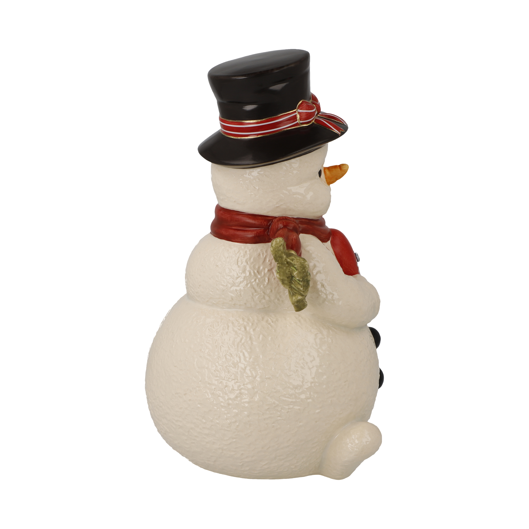 Goebel Snögubbe 2026 - Limited Edition -  Wishing Heart - 5