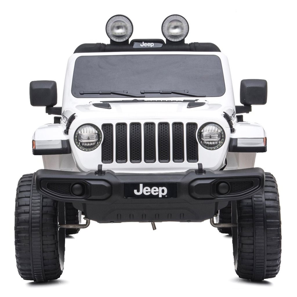 JEEP WRANGLER RUBICON 12V  - 10