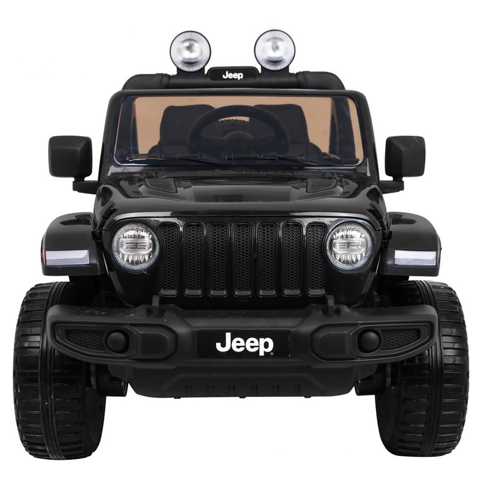 JEEP WRANGLER RUBICON 12V  - 4