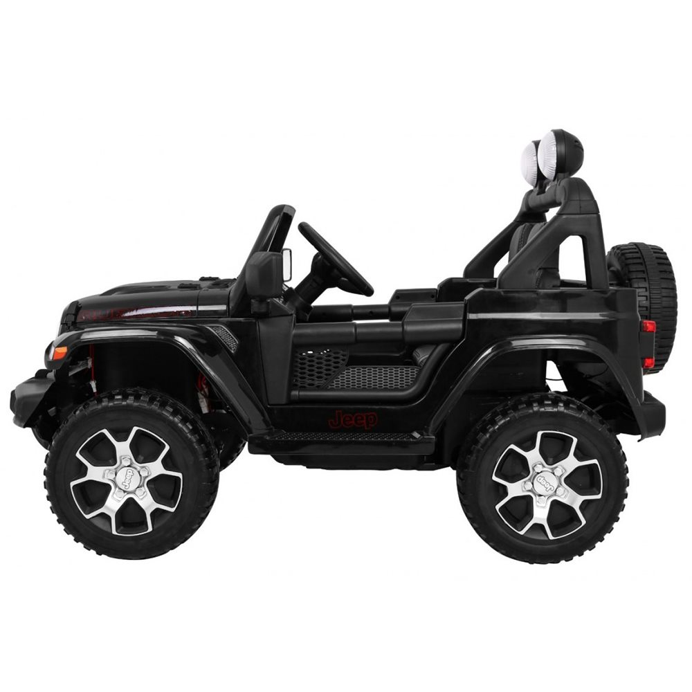 JEEP WRANGLER RUBICON 12V  - 5
